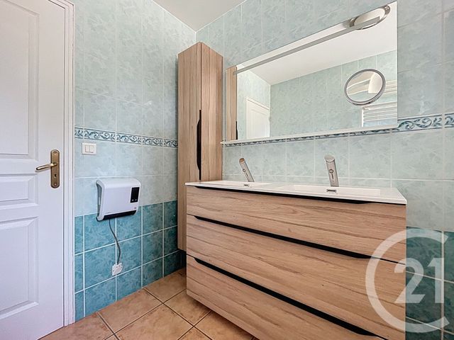 Maison &agrave; vendre - 4 pi&egrave;ces - 94,78 m2 - St Andre De Roquepertuis - 30 - LANGUEDOC-ROUSSILLON