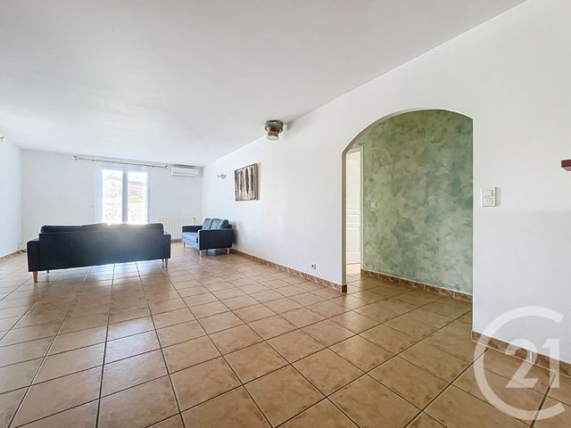 Maison &agrave; vendre - 4 pi&egrave;ces - 94,78 m2 - St Andre De Roquepertuis - 30 - LANGUEDOC-ROUSSILLON