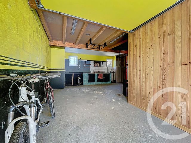 Maison &agrave; vendre - 4 pi&egrave;ces - 94,78 m2 - St Andre De Roquepertuis - 30 - LANGUEDOC-ROUSSILLON