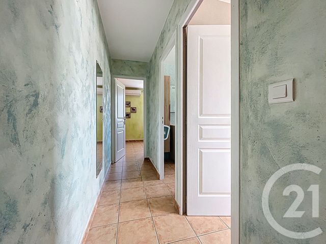 Maison &agrave; vendre - 4 pi&egrave;ces - 94,78 m2 - St Andre De Roquepertuis - 30 - LANGUEDOC-ROUSSILLON