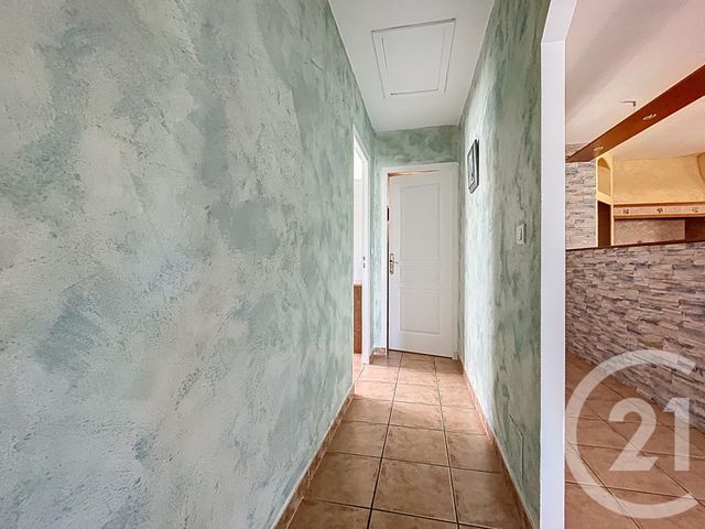 Maison &agrave; vendre - 4 pi&egrave;ces - 94,78 m2 - St Andre De Roquepertuis - 30 - LANGUEDOC-ROUSSILLON