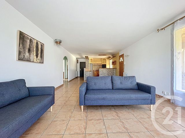 Maison &agrave; vendre - 4 pi&egrave;ces - 94,78 m2 - St Andre De Roquepertuis - 30 - LANGUEDOC-ROUSSILLON