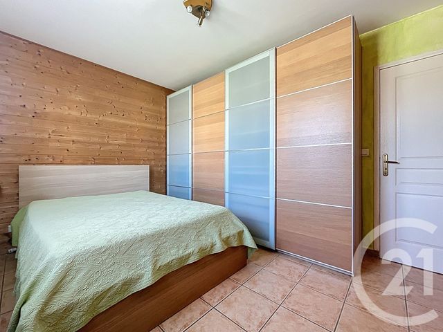 Maison &agrave; vendre - 4 pi&egrave;ces - 94,78 m2 - St Andre De Roquepertuis - 30 - LANGUEDOC-ROUSSILLON