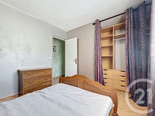 Maison &agrave; vendre - 4 pi&egrave;ces - 94,78 m2 - St Andre De Roquepertuis - 30 - LANGUEDOC-ROUSSILLON