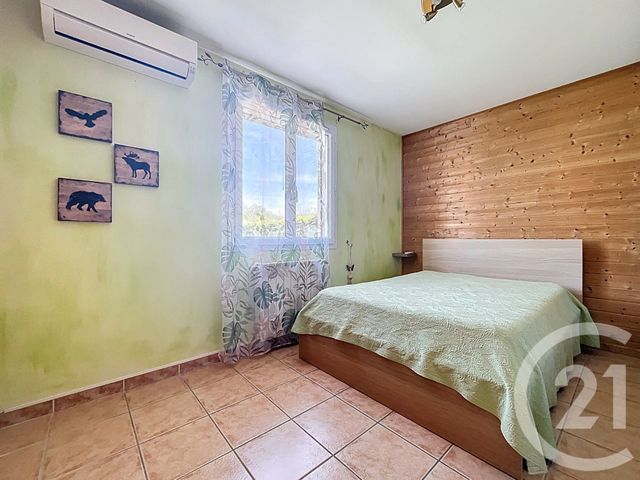 Maison &agrave; vendre - 4 pi&egrave;ces - 94,78 m2 - St Andre De Roquepertuis - 30 - LANGUEDOC-ROUSSILLON
