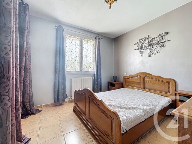 Maison &agrave; vendre - 4 pi&egrave;ces - 94,78 m2 - St Andre De Roquepertuis - 30 - LANGUEDOC-ROUSSILLON