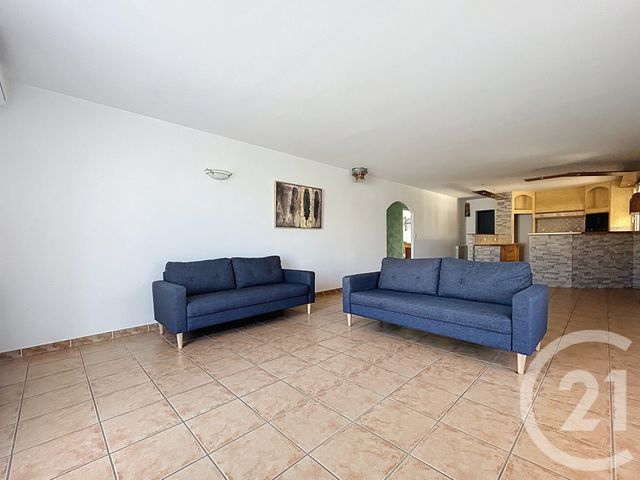 Maison &agrave; vendre - 4 pi&egrave;ces - 94,78 m2 - St Andre De Roquepertuis - 30 - LANGUEDOC-ROUSSILLON