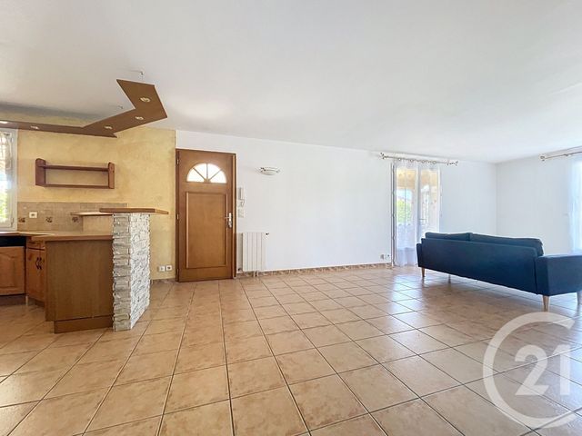 Maison &agrave; vendre - 4 pi&egrave;ces - 94,78 m2 - St Andre De Roquepertuis - 30 - LANGUEDOC-ROUSSILLON