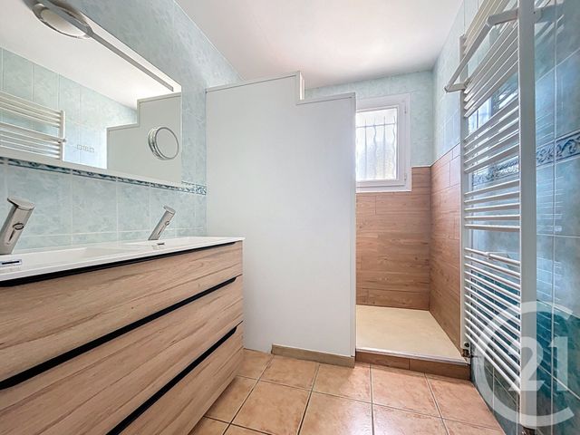 Maison &agrave; vendre - 4 pi&egrave;ces - 94,78 m2 - St Andre De Roquepertuis - 30 - LANGUEDOC-ROUSSILLON
