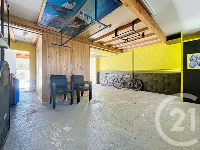 Maison &agrave; vendre - 4 pi&egrave;ces - 94,78 m2 - St Andre De Roquepertuis - 30 - LANGUEDOC-ROUSSILLON