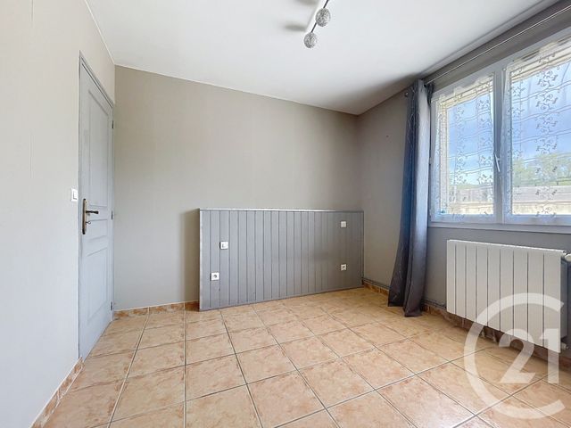 Maison &agrave; vendre - 4 pi&egrave;ces - 94,78 m2 - St Andre De Roquepertuis - 30 - LANGUEDOC-ROUSSILLON