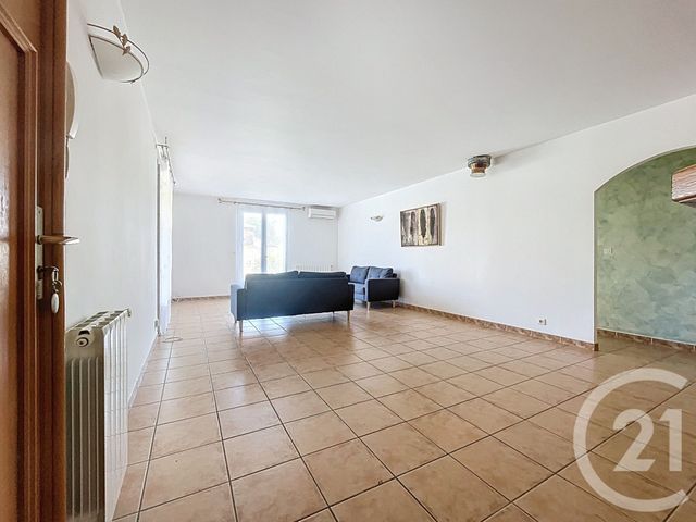 Maison &agrave; vendre - 4 pi&egrave;ces - 94,78 m2 - St Andre De Roquepertuis - 30 - LANGUEDOC-ROUSSILLON