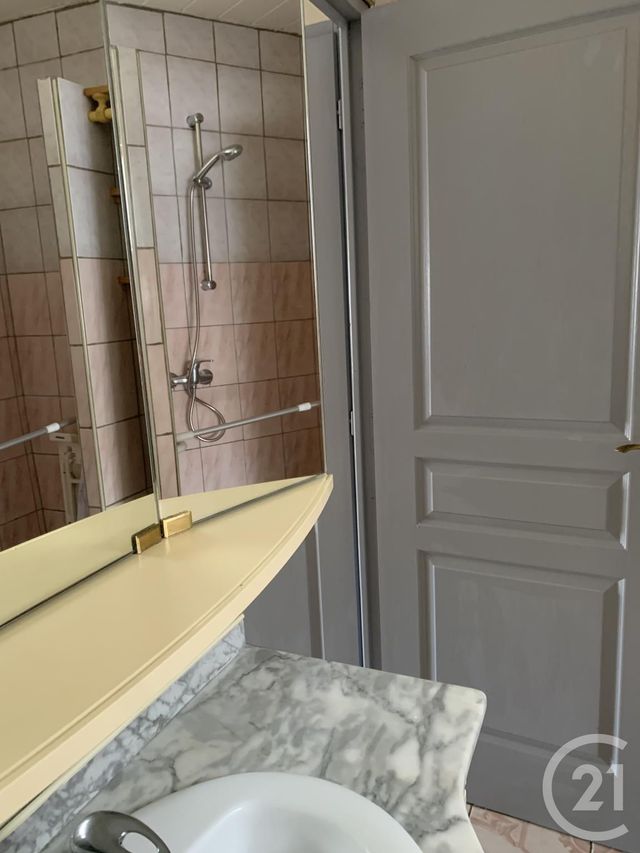 Appartement F1 &agrave; louer - 1 pi&egrave;ce - 26,24 m2 - Connaux - 30 - LANGUEDOC-ROUSSILLON