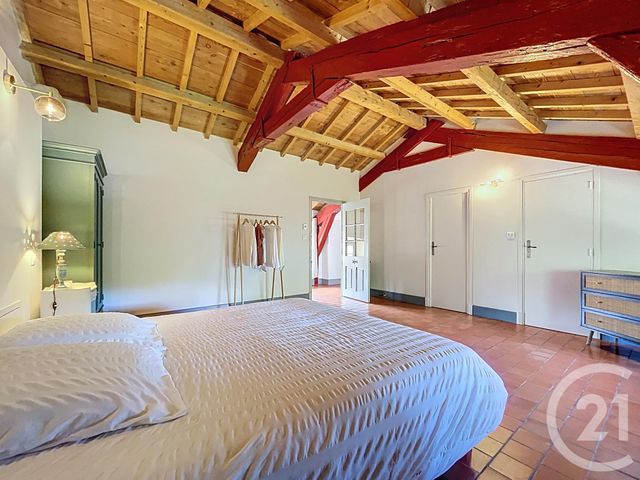 Appartement F4 &agrave; vendre - 4 pi&egrave;ces - 120 m2 - Laudun L Ardoise - 30 - LANGUEDOC-ROUSSILLON