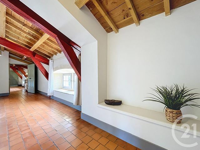 Appartement F4 &agrave; vendre - 4 pi&egrave;ces - 120 m2 - Laudun L Ardoise - 30 - LANGUEDOC-ROUSSILLON