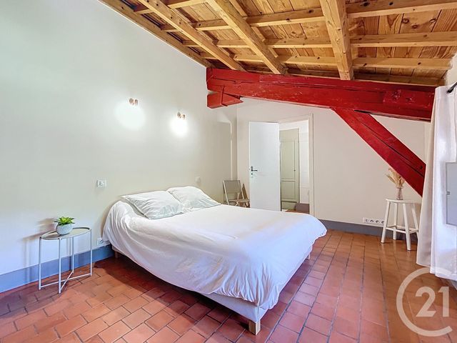 Appartement F4 &agrave; vendre - 4 pi&egrave;ces - 120 m2 - Laudun L Ardoise - 30 - LANGUEDOC-ROUSSILLON