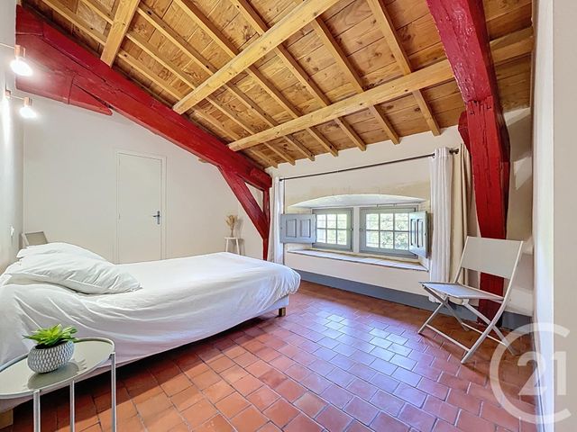 Appartement F4 &agrave; vendre - 4 pi&egrave;ces - 120 m2 - Laudun L Ardoise - 30 - LANGUEDOC-ROUSSILLON