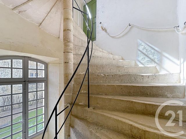 Appartement F4 &agrave; vendre - 4 pi&egrave;ces - 120 m2 - Laudun L Ardoise - 30 - LANGUEDOC-ROUSSILLON