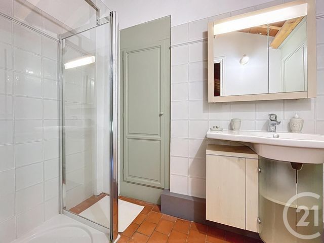 Appartement F4 &agrave; vendre - 4 pi&egrave;ces - 120 m2 - Laudun L Ardoise - 30 - LANGUEDOC-ROUSSILLON