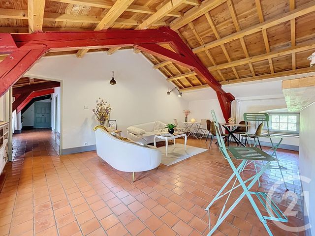 Appartement F4 &agrave; vendre - 4 pi&egrave;ces - 120 m2 - Laudun L Ardoise - 30 - LANGUEDOC-ROUSSILLON