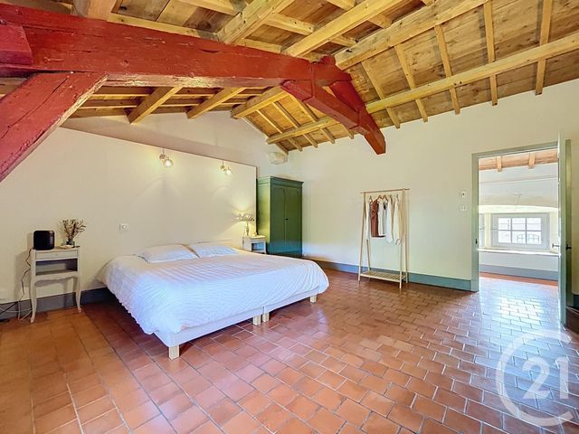 Appartement F4 &agrave; vendre - 4 pi&egrave;ces - 120 m2 - Laudun L Ardoise - 30 - LANGUEDOC-ROUSSILLON