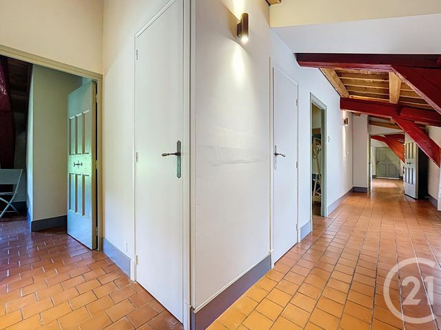 Appartement F4 &agrave; vendre - 4 pi&egrave;ces - 120 m2 - Laudun L Ardoise - 30 - LANGUEDOC-ROUSSILLON