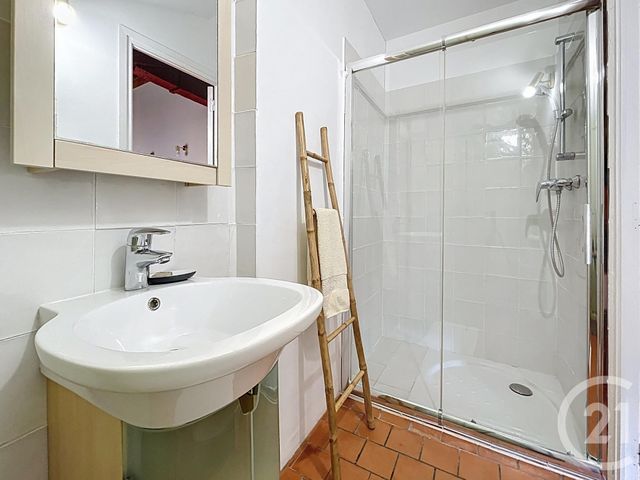 Appartement F4 &agrave; vendre - 4 pi&egrave;ces - 120 m2 - Laudun L Ardoise - 30 - LANGUEDOC-ROUSSILLON