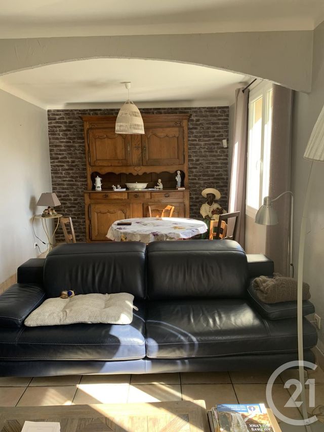 Maison &agrave; louer - 6 pi&egrave;ces - 132 m2 - Bagnols Sur Ceze - 30 - LANGUEDOC-ROUSSILLON