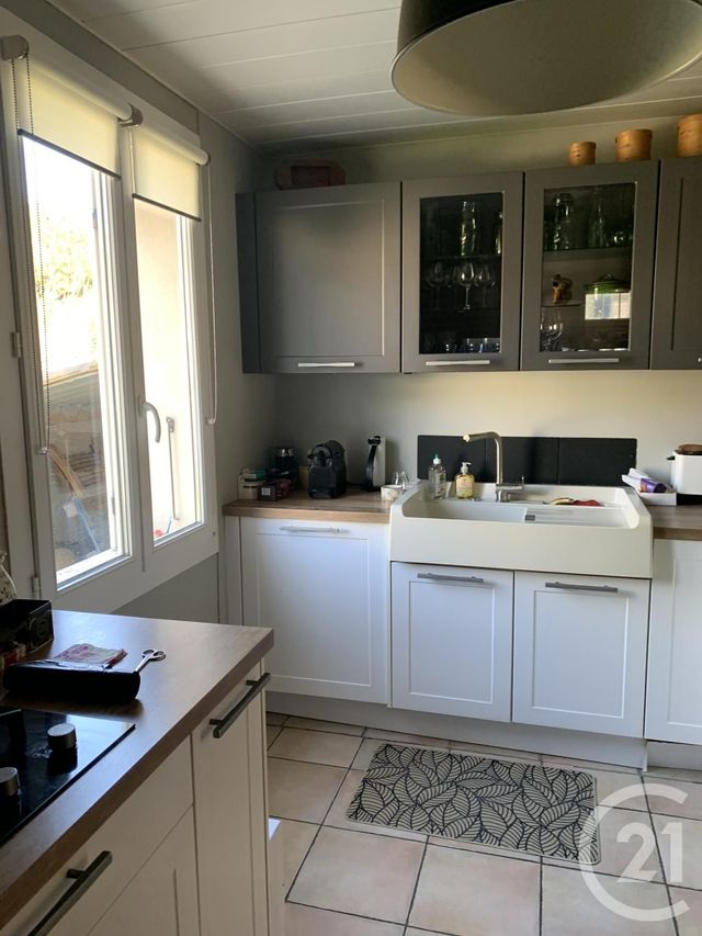 maison - BAGNOLS SUR CEZE - 30