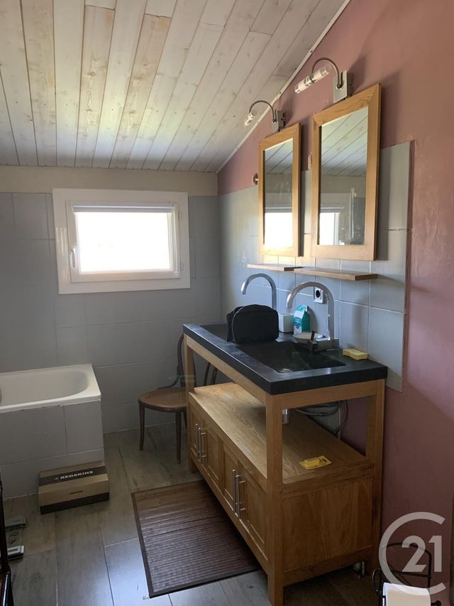 Maison &agrave; louer - 6 pi&egrave;ces - 132 m2 - Bagnols Sur Ceze - 30 - LANGUEDOC-ROUSSILLON