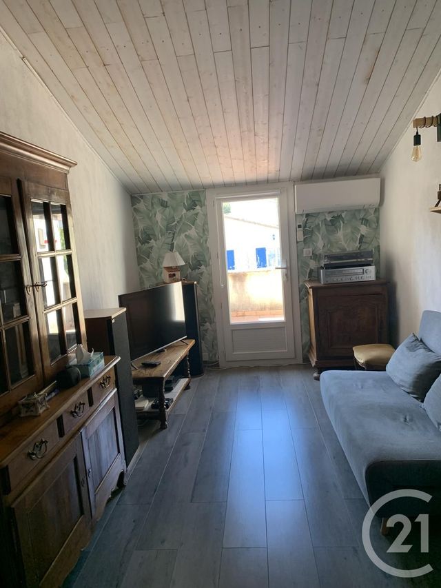 Maison &agrave; louer - 6 pi&egrave;ces - 132 m2 - Bagnols Sur Ceze - 30 - LANGUEDOC-ROUSSILLON