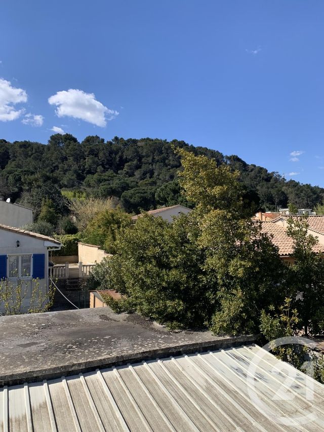 Maison &agrave; louer - 6 pi&egrave;ces - 132 m2 - Bagnols Sur Ceze - 30 - LANGUEDOC-ROUSSILLON