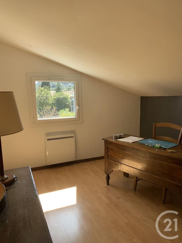 Maison &agrave; louer - 6 pi&egrave;ces - 132 m2 - Bagnols Sur Ceze - 30 - LANGUEDOC-ROUSSILLON