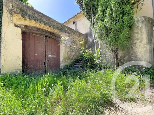 Maison &agrave; vendre - 5 pi&egrave;ces - 147,71 m2 - St Marcel De Careiret - 30 - LANGUEDOC-ROUSSILLON