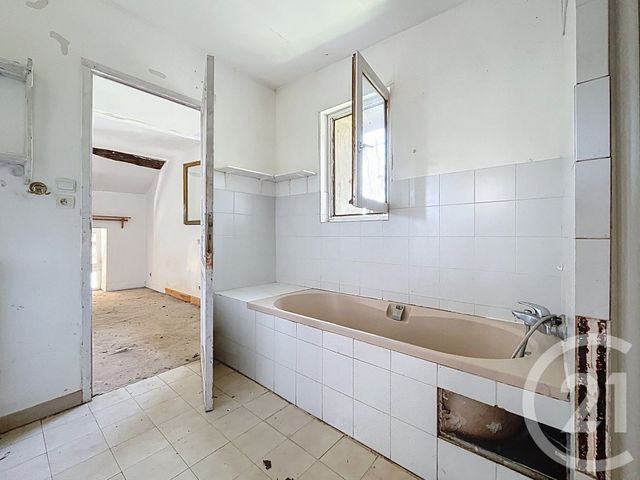 Maison &agrave; vendre - 5 pi&egrave;ces - 147,71 m2 - St Marcel De Careiret - 30 - LANGUEDOC-ROUSSILLON