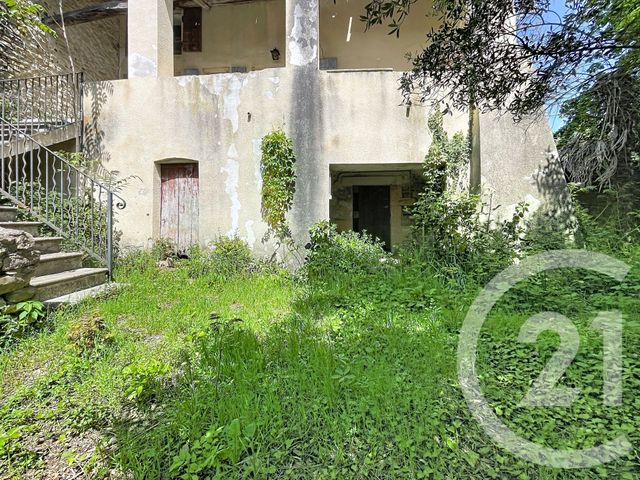 Maison &agrave; vendre - 5 pi&egrave;ces - 147,71 m2 - St Marcel De Careiret - 30 - LANGUEDOC-ROUSSILLON