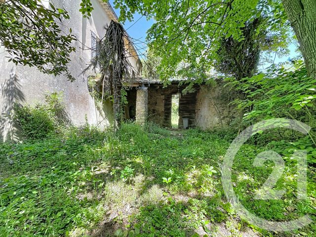 Maison &agrave; vendre - 5 pi&egrave;ces - 147,71 m2 - St Marcel De Careiret - 30 - LANGUEDOC-ROUSSILLON