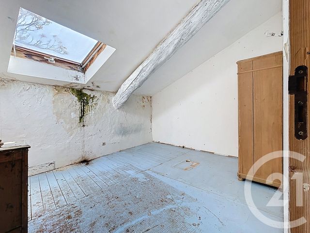 Maison &agrave; vendre - 5 pi&egrave;ces - 147,71 m2 - St Marcel De Careiret - 30 - LANGUEDOC-ROUSSILLON