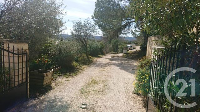 Maison &agrave; louer - 4 pi&egrave;ces - 100 m2 - Laudun L Ardoise - 30 - LANGUEDOC-ROUSSILLON