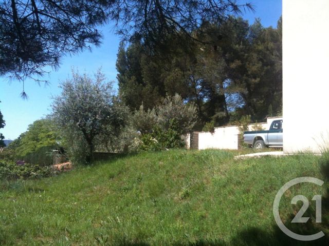 Maison &agrave; louer - 4 pi&egrave;ces - 100 m2 - Laudun L Ardoise - 30 - LANGUEDOC-ROUSSILLON