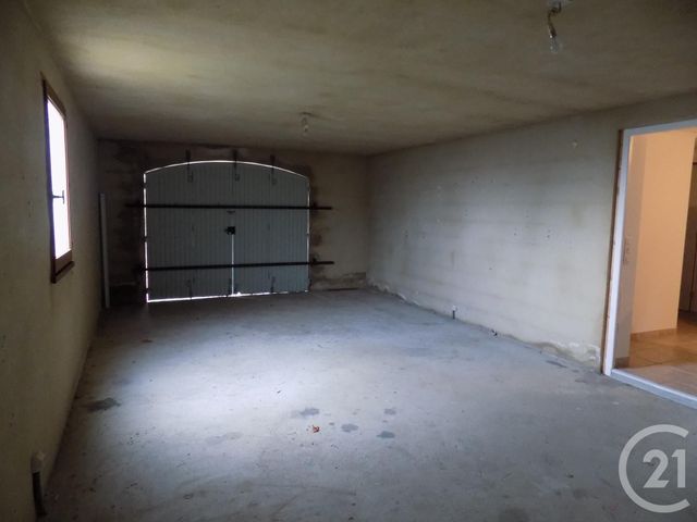 Maison &agrave; louer - 4 pi&egrave;ces - 100 m2 - Laudun L Ardoise - 30 - LANGUEDOC-ROUSSILLON