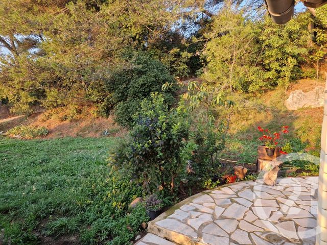 Maison &agrave; louer - 4 pi&egrave;ces - 100 m2 - Laudun L Ardoise - 30 - LANGUEDOC-ROUSSILLON