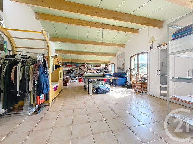 Maison &agrave; vendre - 5 pi&egrave;ces - 213,60 m2 - Bagnols Sur Ceze - 30 - LANGUEDOC-ROUSSILLON