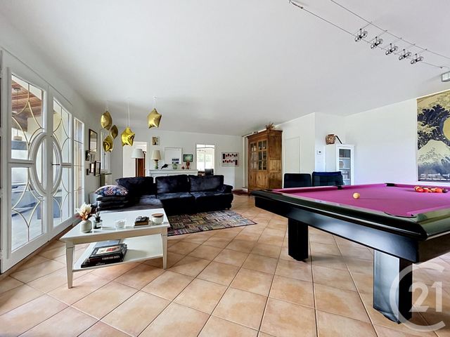 Maison &agrave; vendre - 5 pi&egrave;ces - 213,60 m2 - Bagnols Sur Ceze - 30 - LANGUEDOC-ROUSSILLON