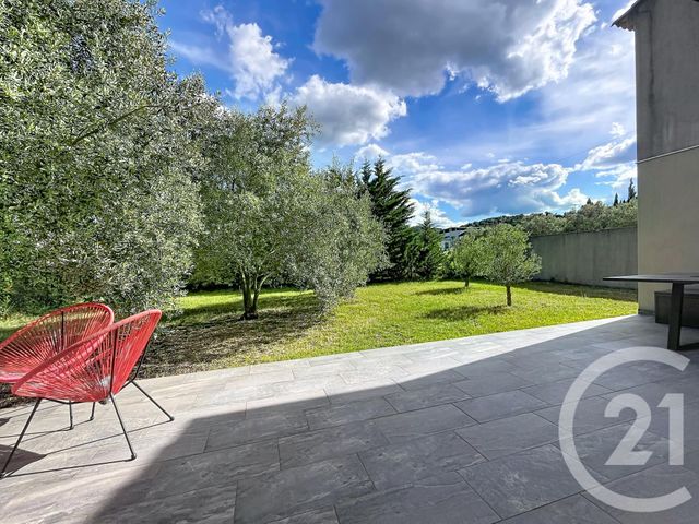 Maison &agrave; vendre - 5 pi&egrave;ces - 213,60 m2 - Bagnols Sur Ceze - 30 - LANGUEDOC-ROUSSILLON