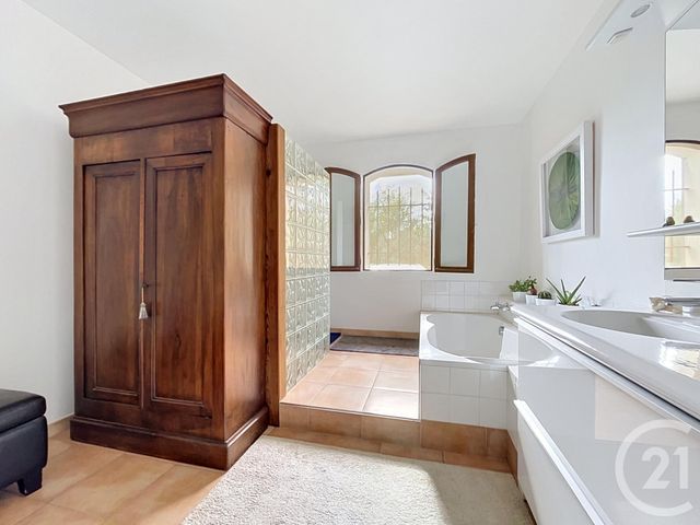 Maison &agrave; vendre - 5 pi&egrave;ces - 213,60 m2 - Bagnols Sur Ceze - 30 - LANGUEDOC-ROUSSILLON