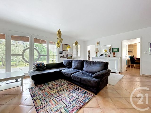 maison - BAGNOLS SUR CEZE - 30