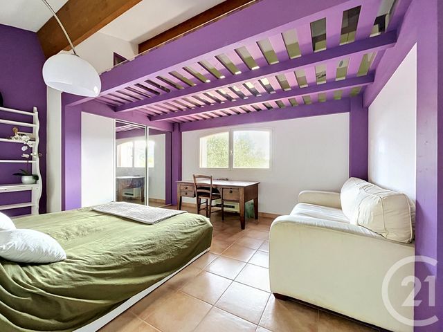 Maison &agrave; vendre - 5 pi&egrave;ces - 213,60 m2 - Bagnols Sur Ceze - 30 - LANGUEDOC-ROUSSILLON
