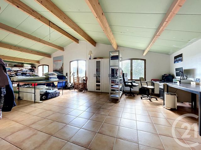 Maison &agrave; vendre - 5 pi&egrave;ces - 213,60 m2 - Bagnols Sur Ceze - 30 - LANGUEDOC-ROUSSILLON