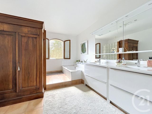 Maison &agrave; vendre - 5 pi&egrave;ces - 213,60 m2 - Bagnols Sur Ceze - 30 - LANGUEDOC-ROUSSILLON